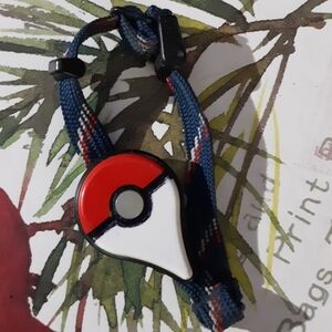 Pokemon Go Watch
